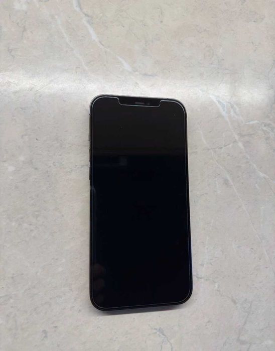 Iphone 12 Pro MAX БАТЕРИЯ 100% 256GB ГАРАНЦИЯ 6 Месеца