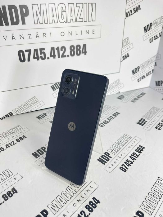 NDP Amanet NON-STOP Bld.Iuliu Maniu 69 MOTO G13 (49415)