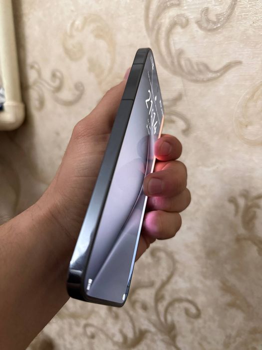 HUAWEI pura 70 256gb