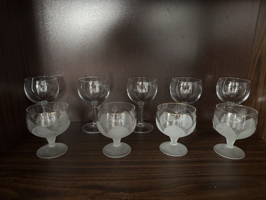 Продам посуду. Цена договорная