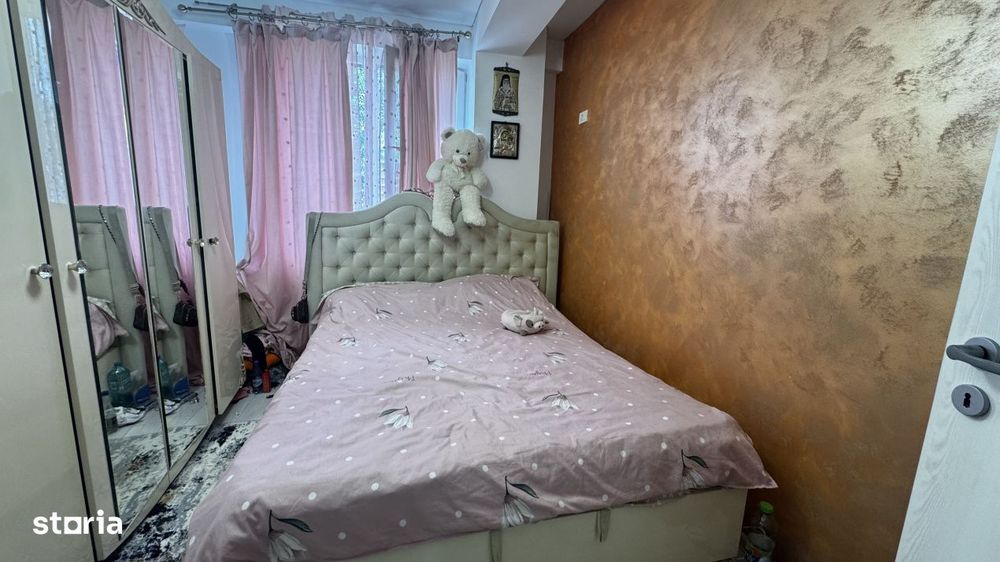 Vanzare apartament de 3 camere Militari Residence