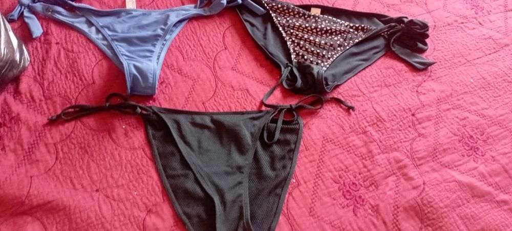 Лотове по 20 лв размер С- М , вс снимка е лот