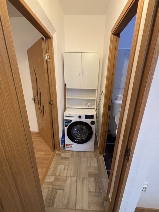 Apartament 2 camere Tractoru - Coresi child & pet friendly