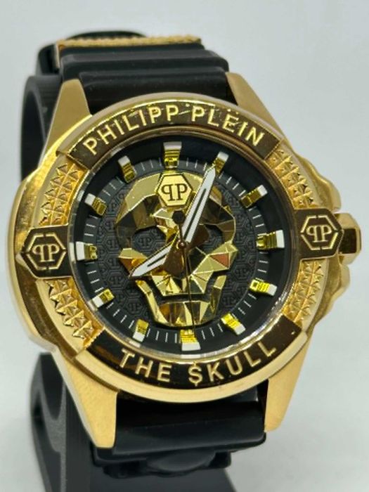 Часовник Philipp Plein PWAAA0221