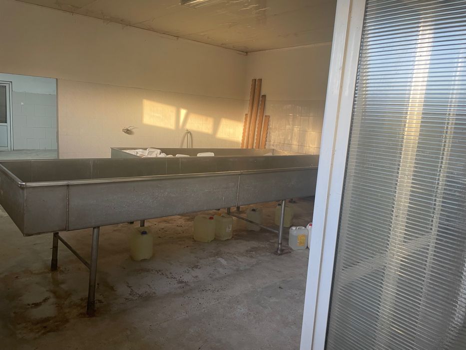 Продава се/дава се под наем
Оборудвана мандра