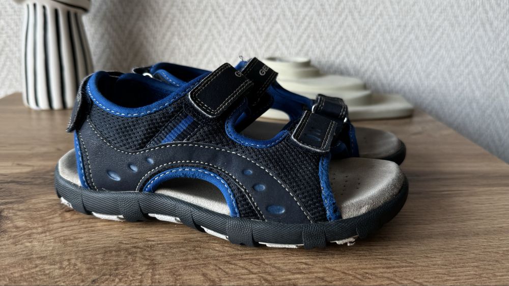 Детски сандали Geox номера 29,30