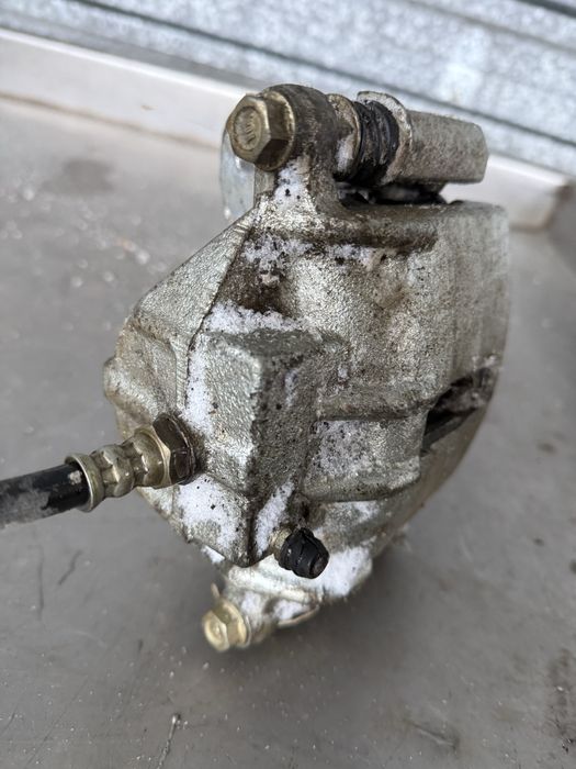 Супорт на газель