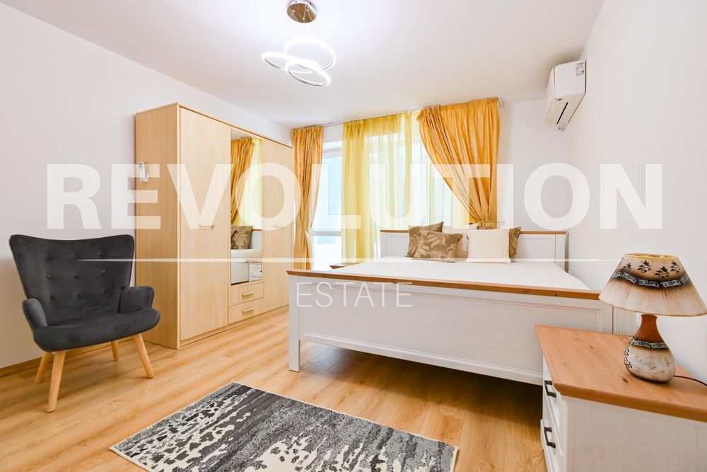 Дава се под наем Тристаен апартамент в София, Лозенец - 95 кв.м за 1000 € - Снимка #4