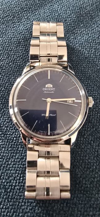 Orient Bambino 42mm