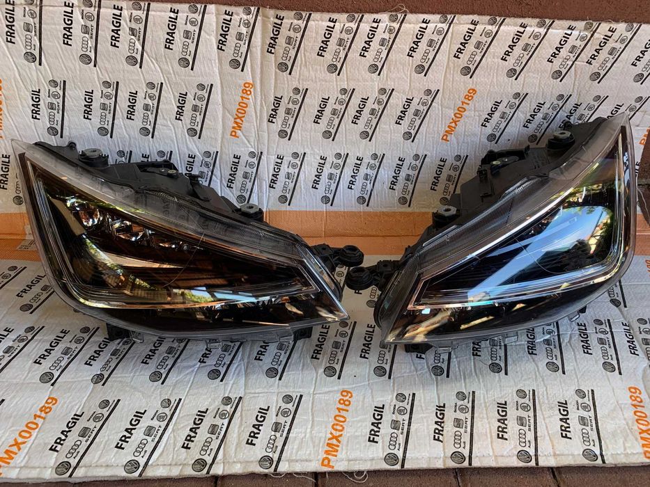 Far stg dr SEAT IBIZA V , full led cod 6F1941008E, 6F1941007E 2019-