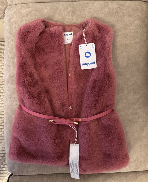 Детско елече Mayoral