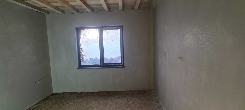 Полагане на машинна мазилка! Не правим "евтино. Правим правилно.