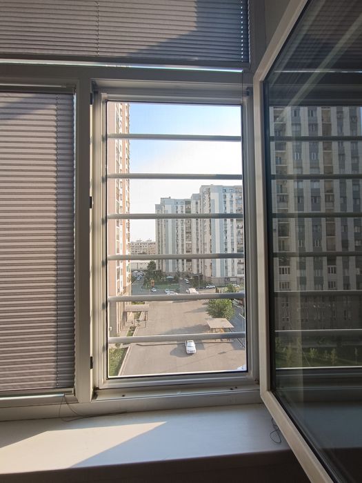 Акфа окна и двери