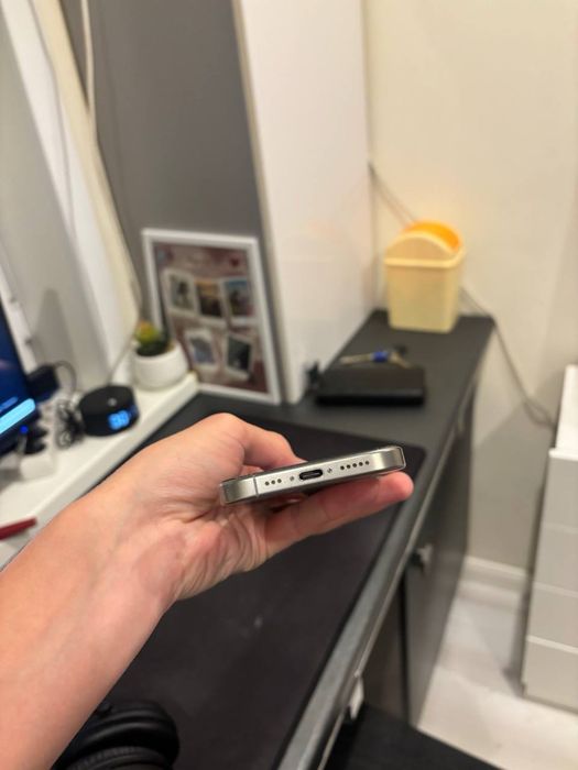 iphone 16pro 256gb