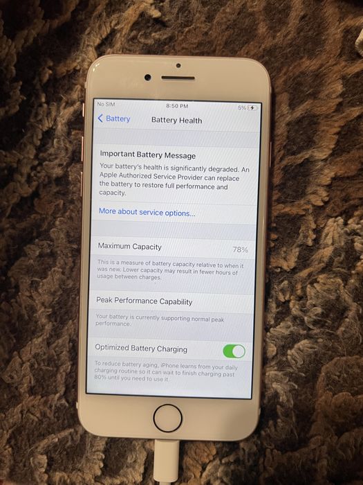 телефон Iphone 7 32gb