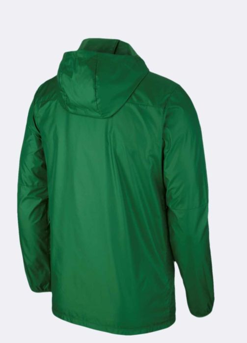 Нов Nike Dri-Fit Rain Jacket Мъжко Яке С Качулка Туризъм Раз.S