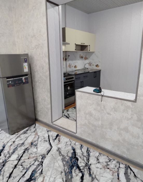 Аренда 2 хонали уй Корасув , Новостройка