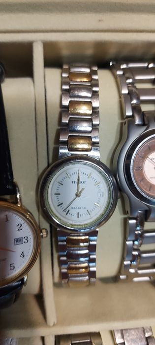 Дамски оригинални часовници