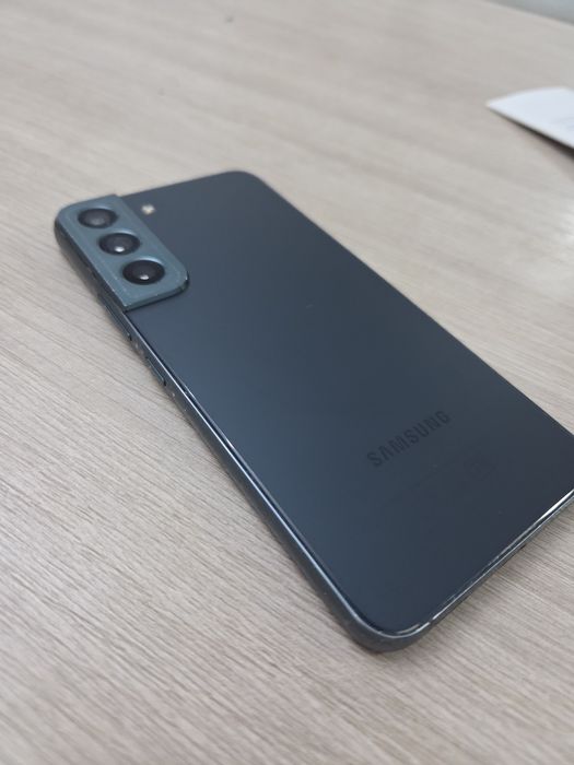 «Samsung Galaxy S22 128GB — 140 000 ₸»