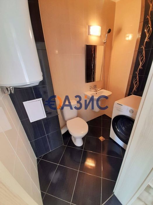 Продава се Двустаен апартамент в к.к. Слънчев бряг - 97 кв.м за 918 €/кв.м - Снимка #7