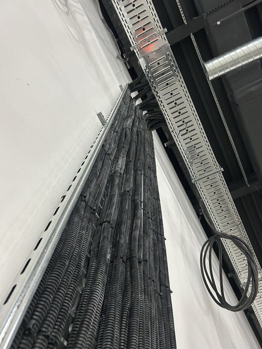 Электрик 220/380 Весь спектр услуг