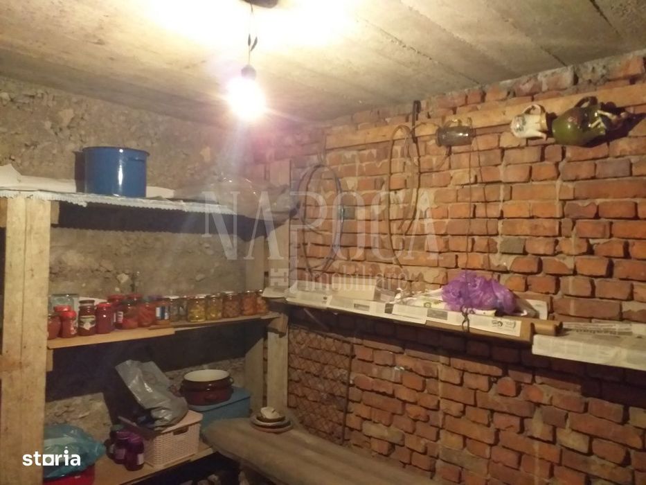 Apartament 2 camere de vanzare in Marasti, Cluj Napoca