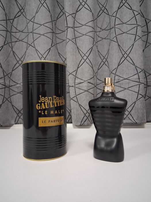 Jean paul gaultier le male le parfum
