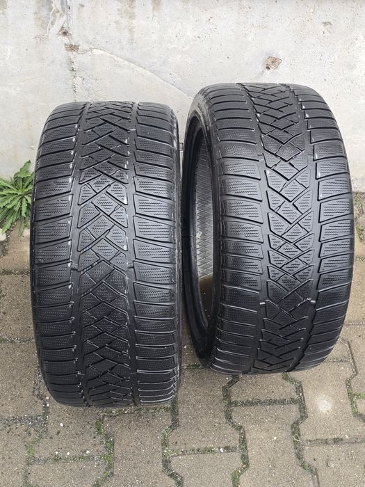 205 50 17 Dunlop