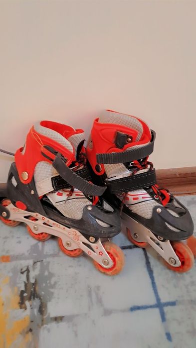 Ролики  для детей