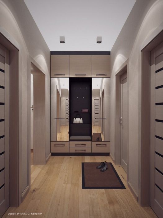 Сдаём квартиру