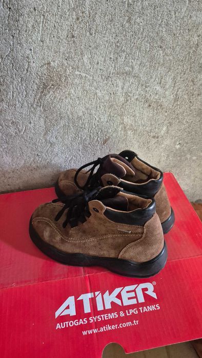 Детски ботуши 32 номер