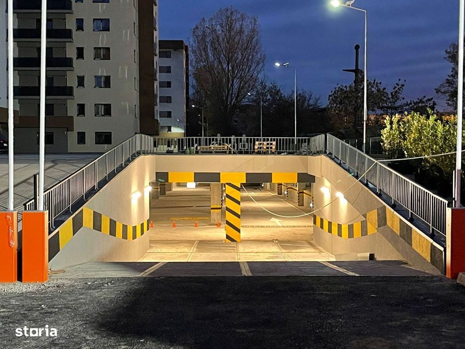 Ap 2 camere, etaj 1, INTABULAT,  Manta Rosie Residence