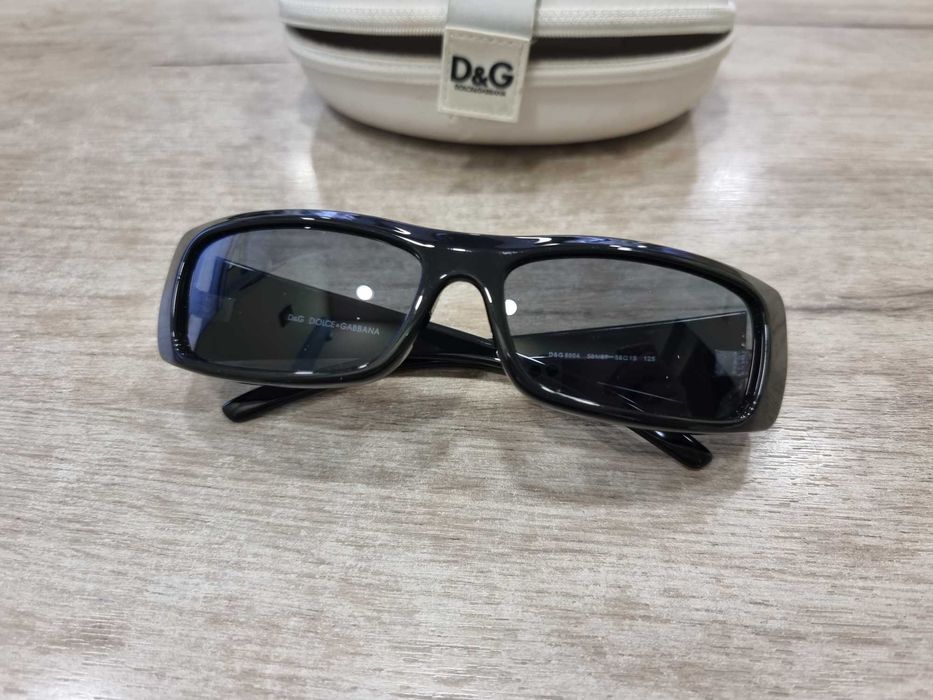 Слънчеви очила DOLCE GABBANA 8004