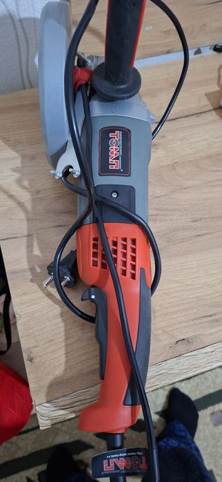 Болгарка болгарка