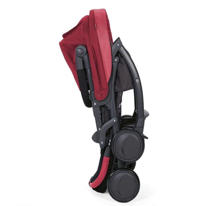 Продам коляску Chicco