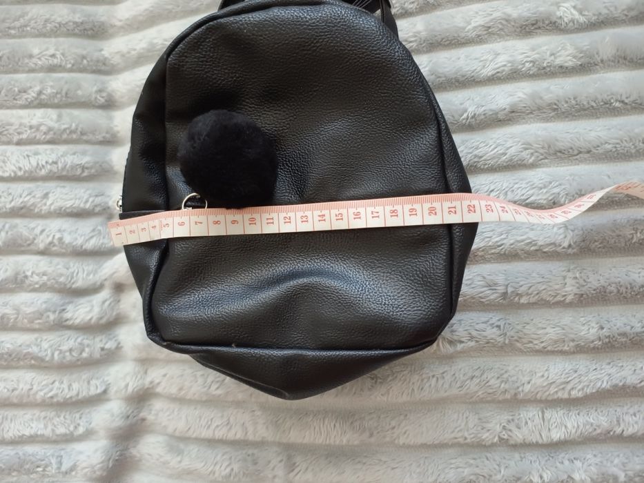Rucsac dama H&M negru