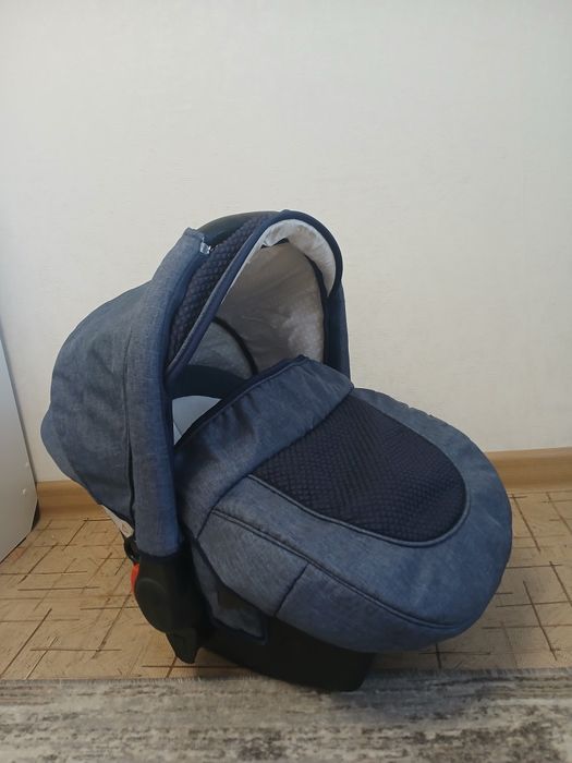 Коляска адамекс 3 в 1