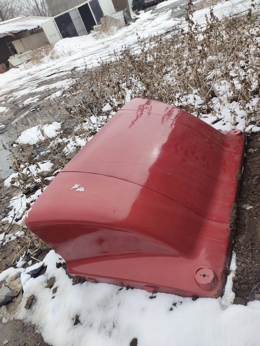 Продам ветровик на форланд Н2