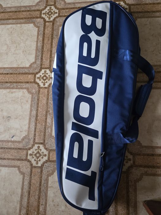Сак за тенис ракети баболат М Цоурт / Tennis raquet bag Babolat M Court