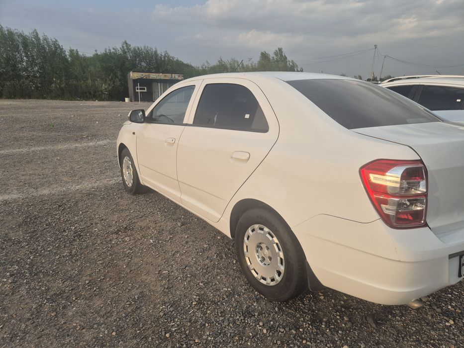 Other Cobalt 2018 — 2