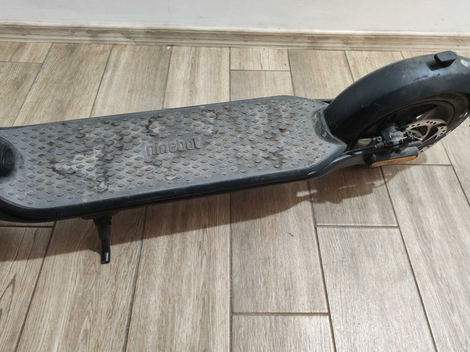 Електрическа тротинетка