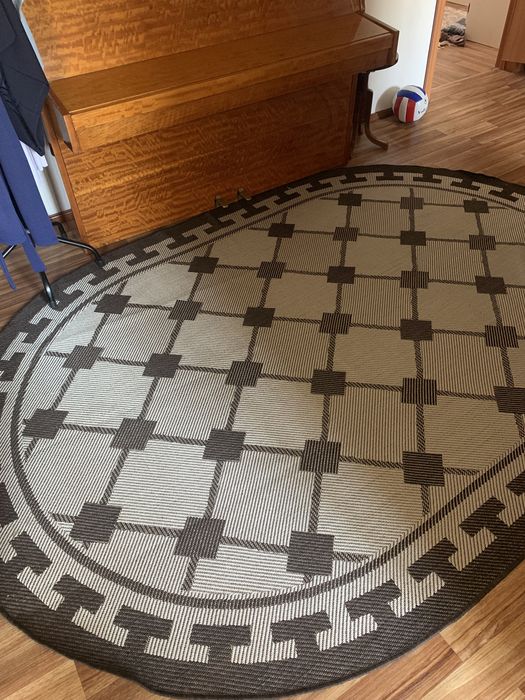 Ковер для прохода