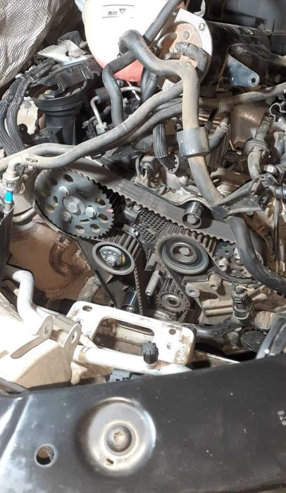 Reparații auto rapide