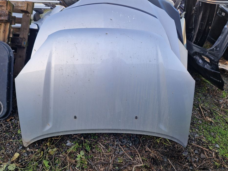 Capota Toyota Rav 4 2006-2012