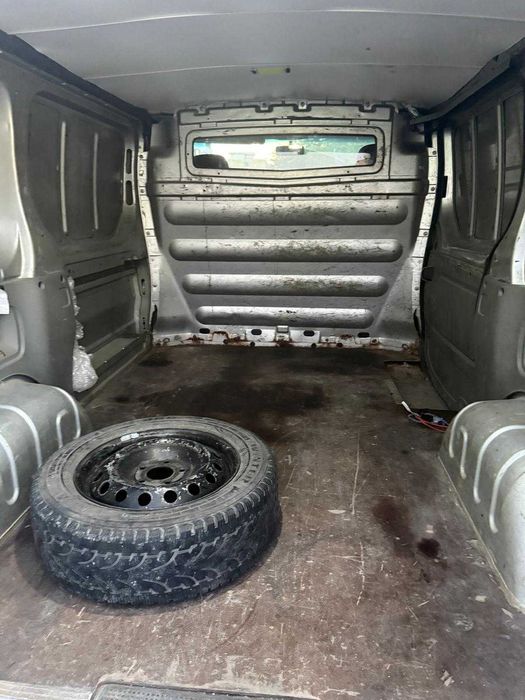 Opel vivaro/renault trafic