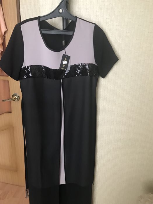 Новые платья! Турция