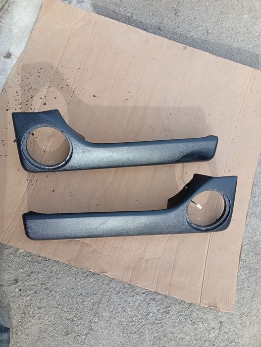 Карманы дверных карт Гольф 3