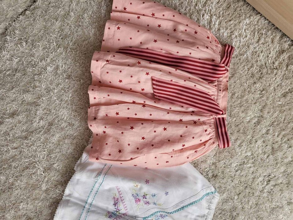 Страхотни летни дрешки размер 4-5г