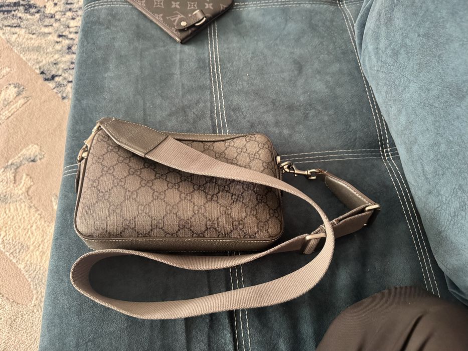 Продам сумку GUCCI