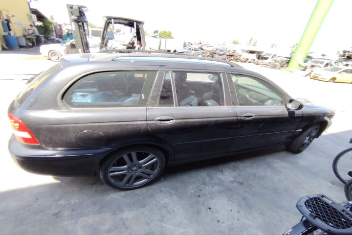 Piese Jaguar X-Type prima generatie